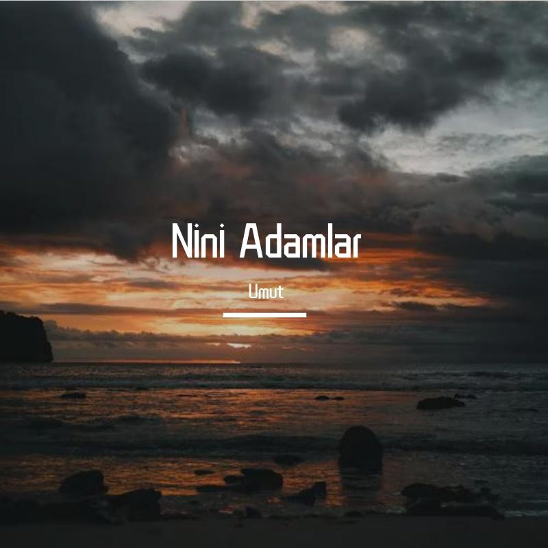 Nini Adamlar