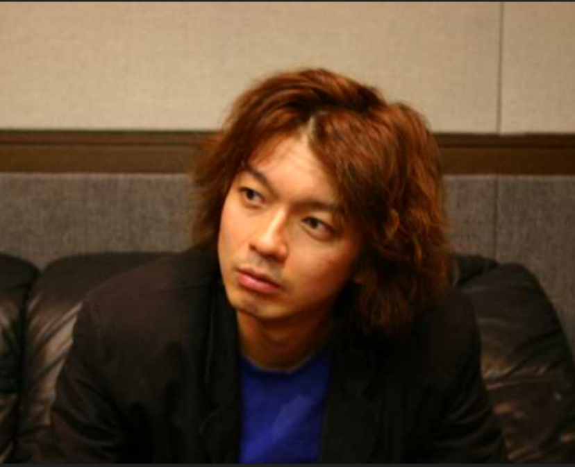 佐野信義