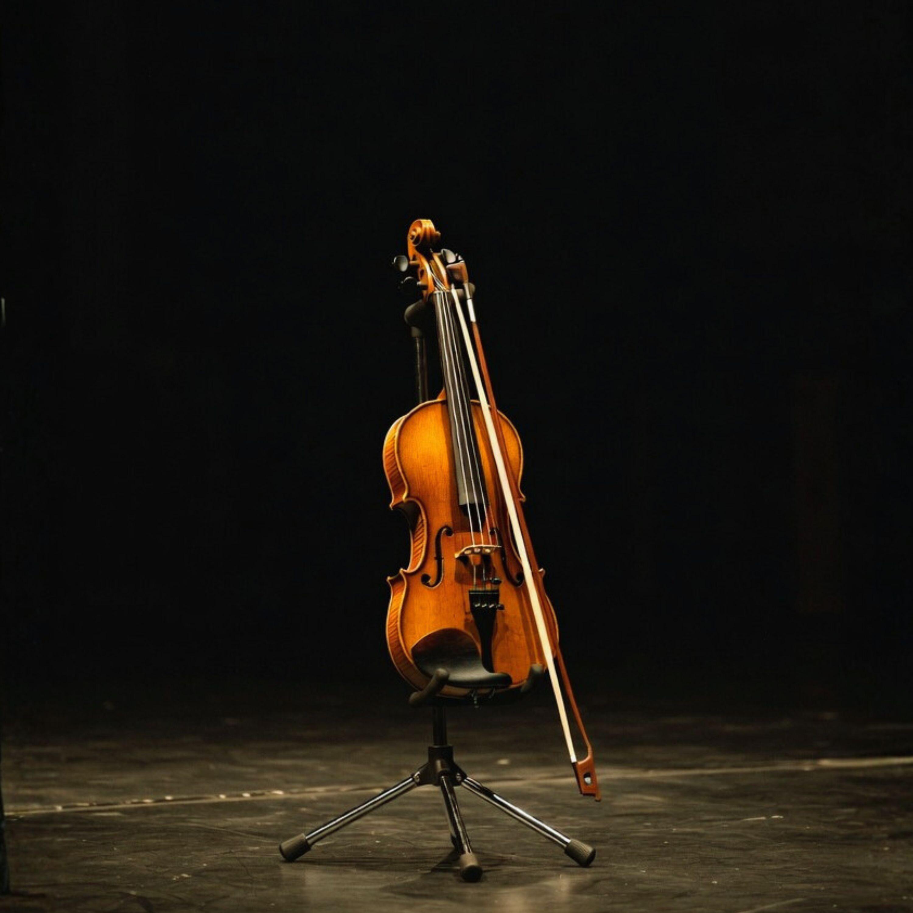 Drowning in Solitude