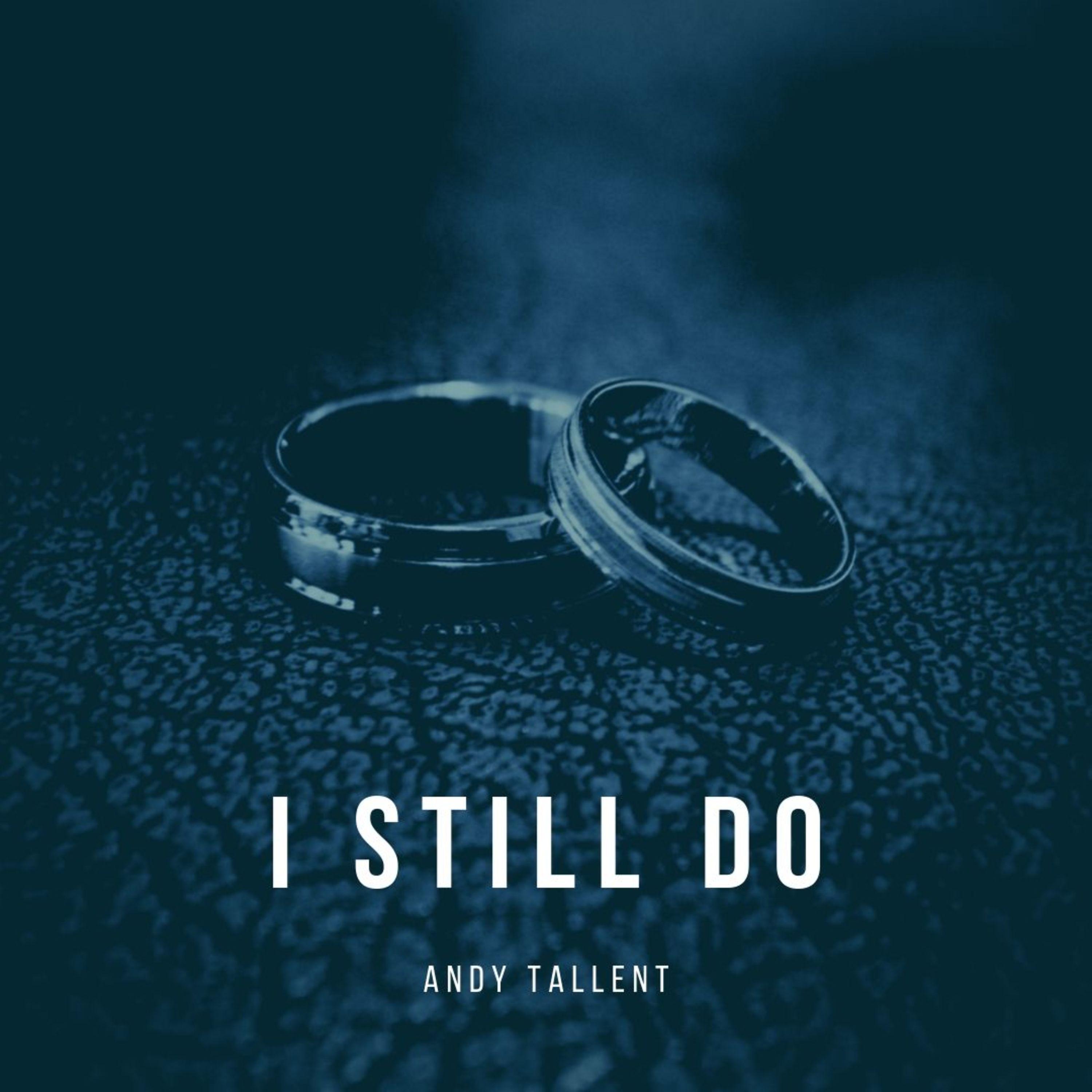 I Still Do封面