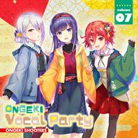 ONGEKI Vocal Party 07