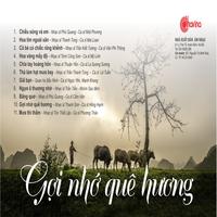 Gợi nhớ quê hương