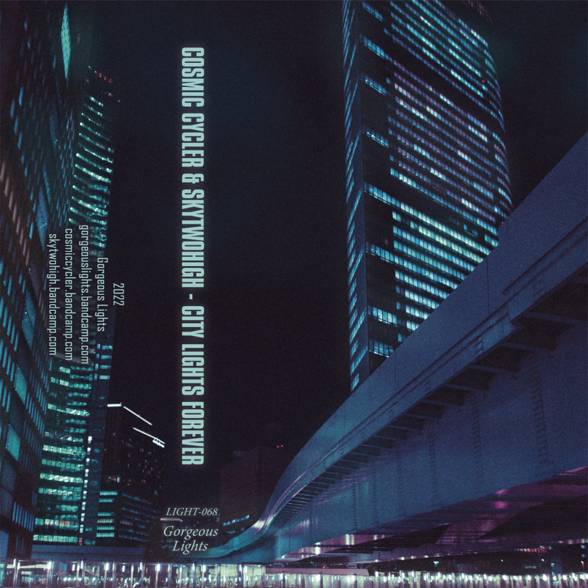 Heartbeat of the City