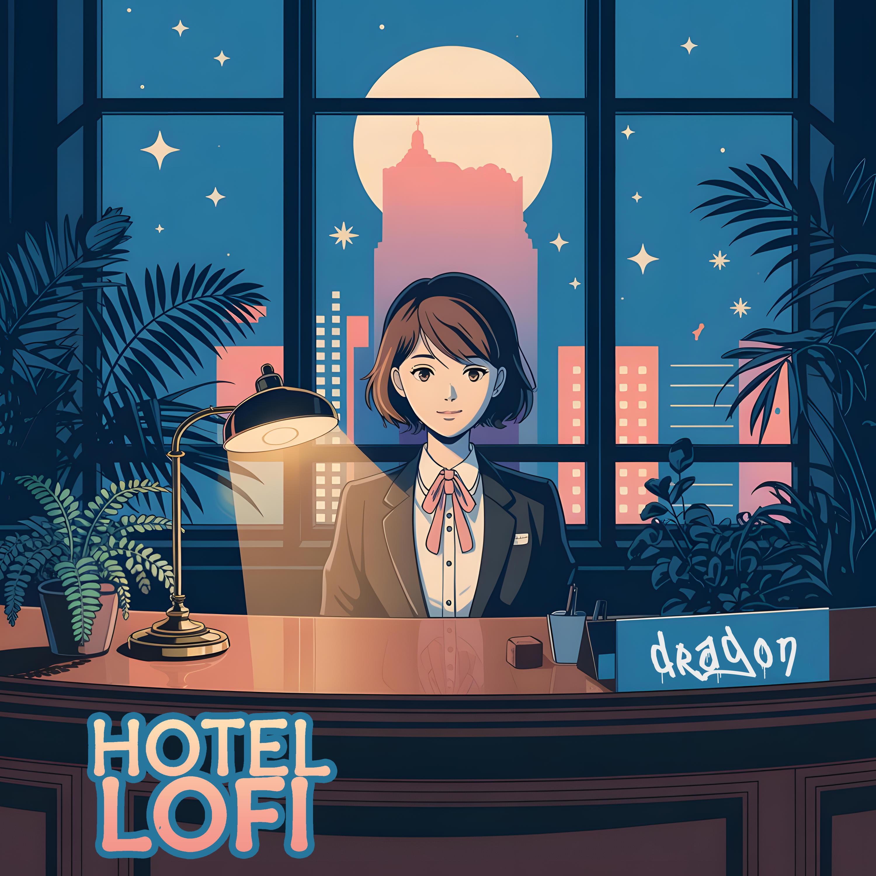 Sequential Dreams (Room Number 123)