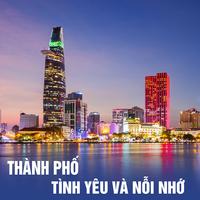 Thành phố tình yêu và nỗi nhớ