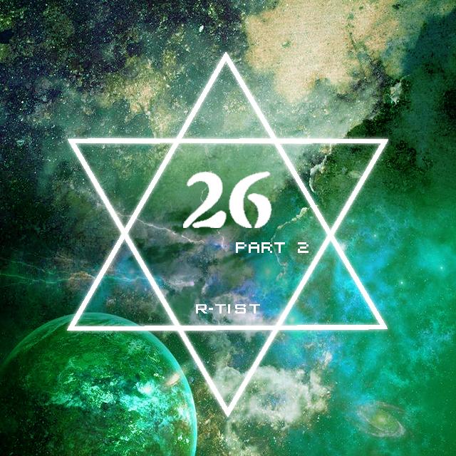 十年_康斯坦丁R-tist_《26》PART 2 | 在线播放_十年歌词_十年下载 | 网易云音乐