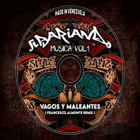 Vagos Y Maleantes (Remix)