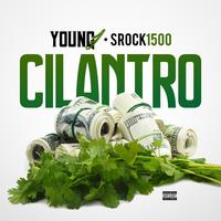 Cilantro (feat. Srock1500)