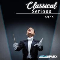 Classical Serious, Set 16