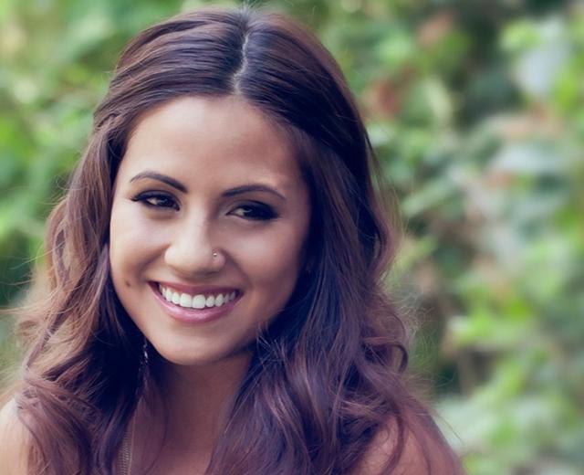 Rachael Lampa