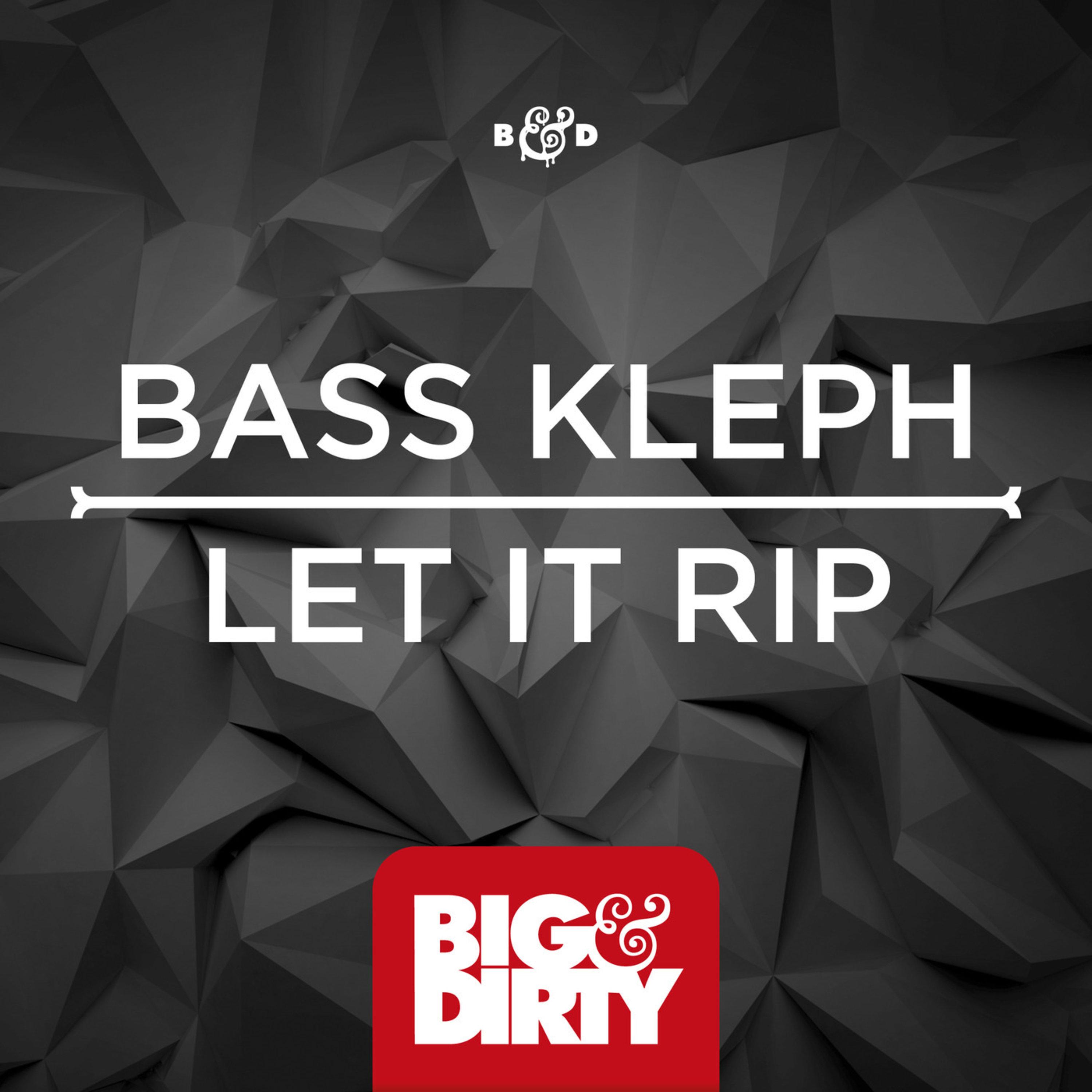 Let It Rip (Original Mix)