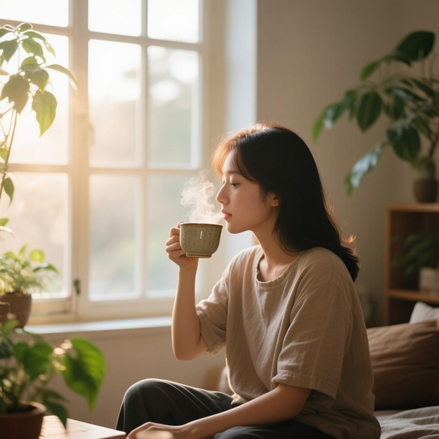 Good Morning, My Day (Acoustic)