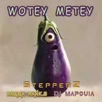 Wotey Metey