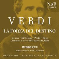 VERDI: LA FORZA DEL DESTINO