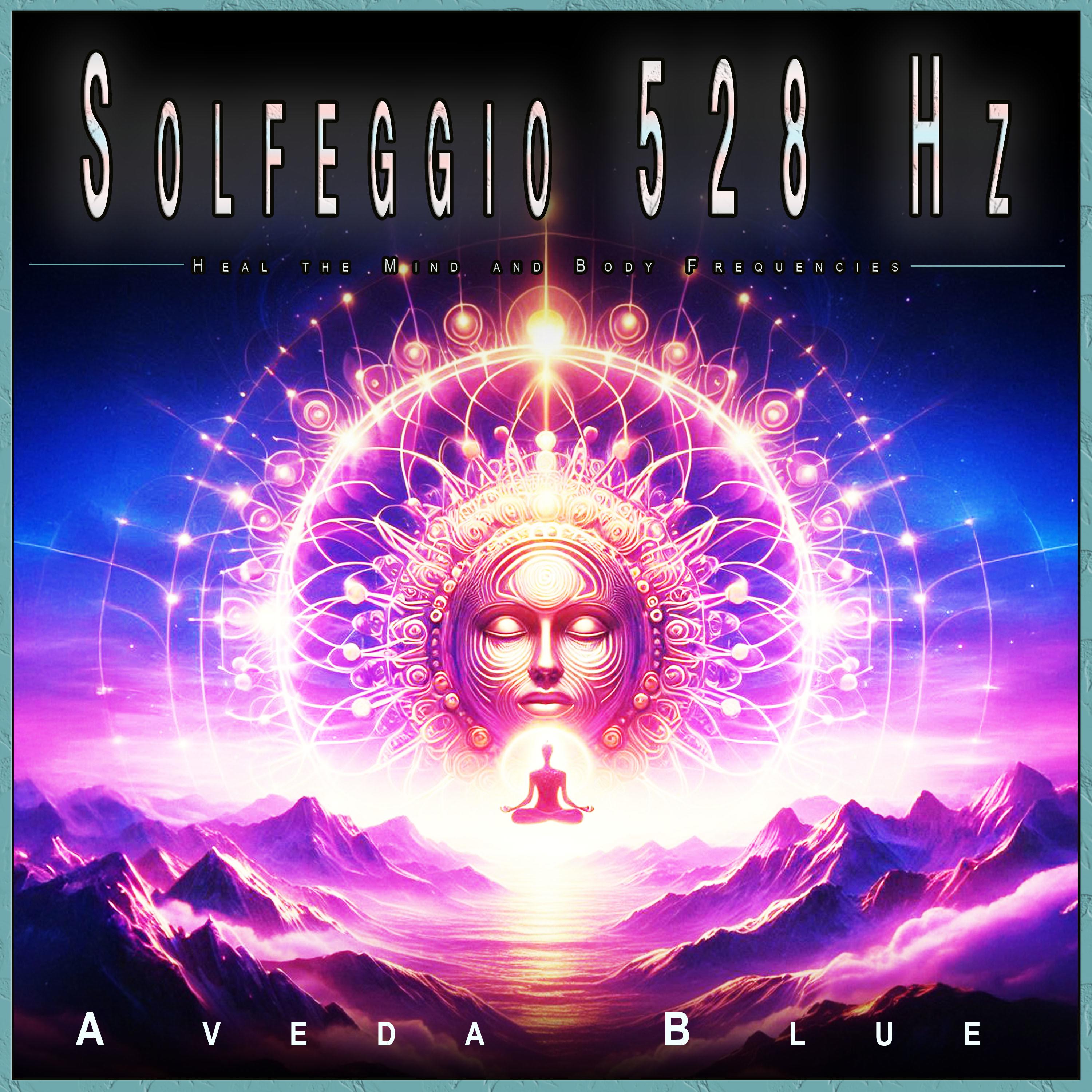 Solfeggio 174 Hz To Relieve Pain And Stress Through Healing Tones