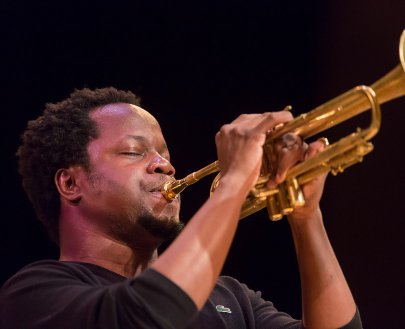 Ambrose Akinmusire