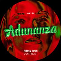 Control EP