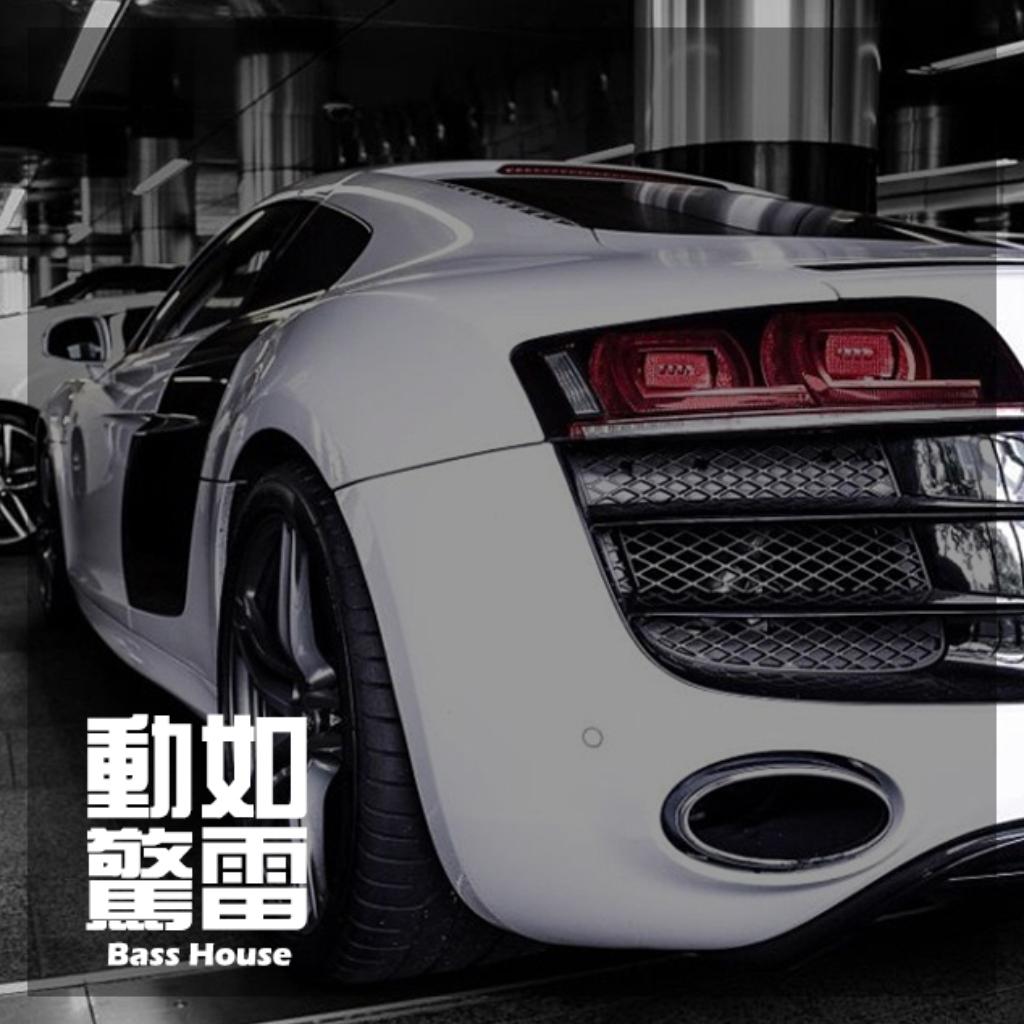 [动如惊雷]Bass House低频轰炸