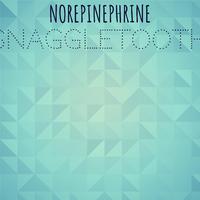 Norepinephrine Snaggletooth