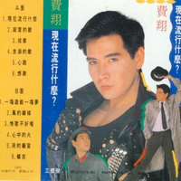 费翔 - 含泪的眼