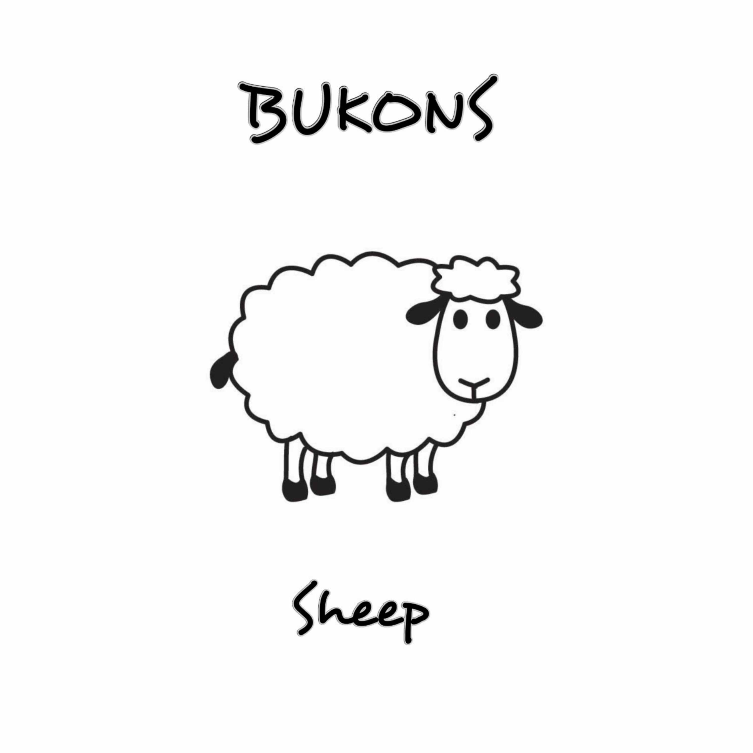 A Sheep's Song