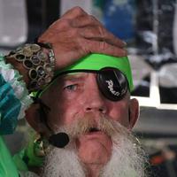 Pirate Pete