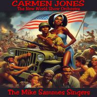 Carmen Jones