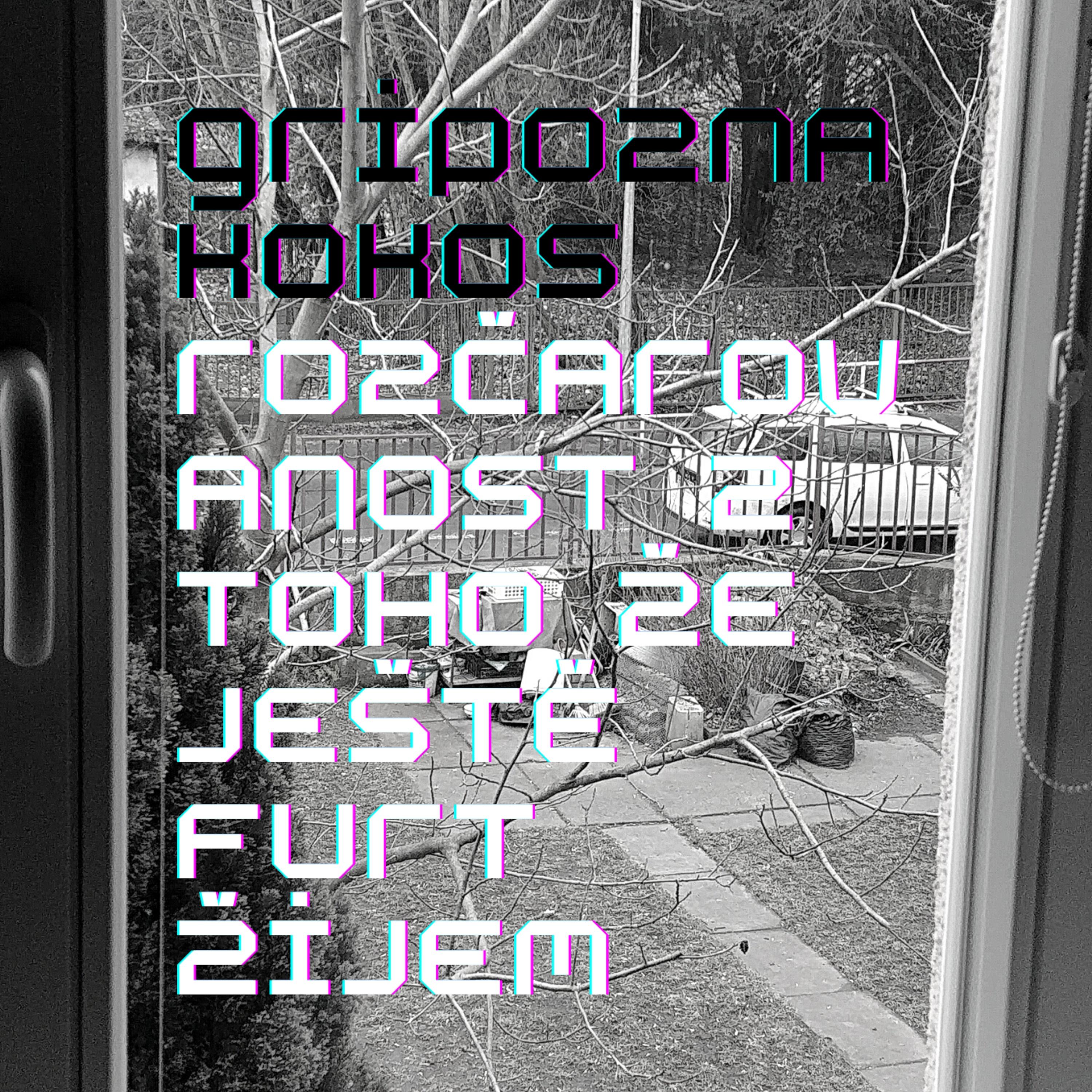 VYKOUPENÍ Z PLANETY KOKOS