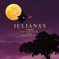 JULIANA'S TOHO Vol.1