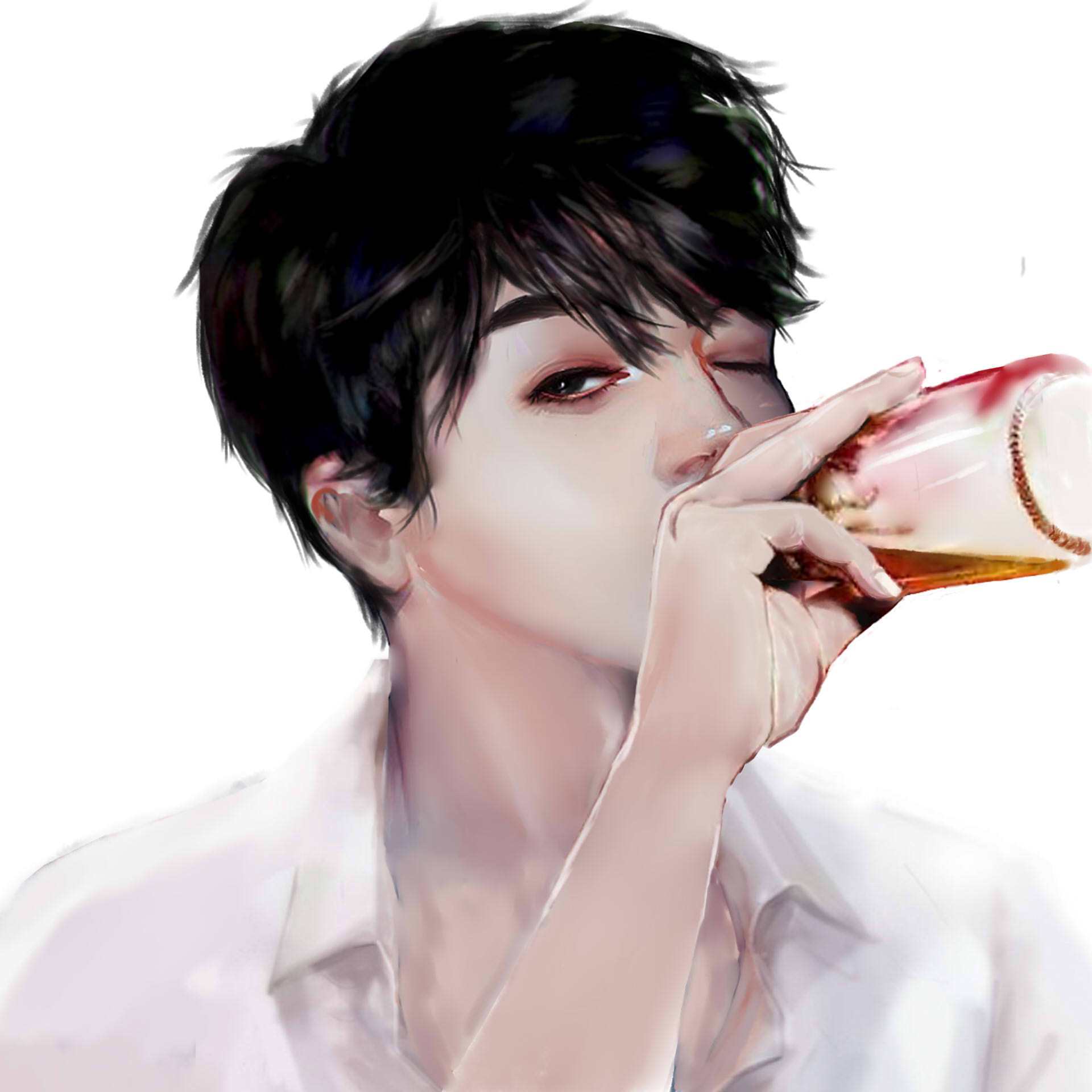 有我不怕（Cover 刘宪华Henry）