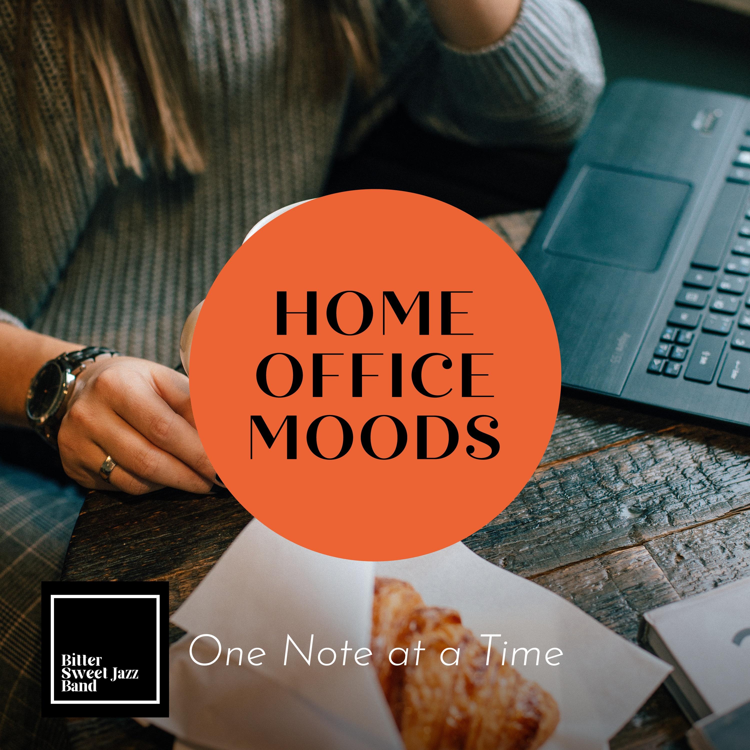 Vision Quest Through Sound