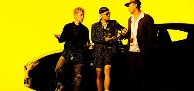 直火帮 Straight Fire Gang