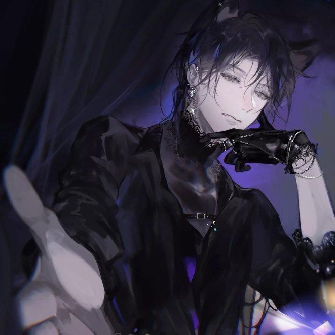 酷哥拽姐｜爽文必备超带感歌单