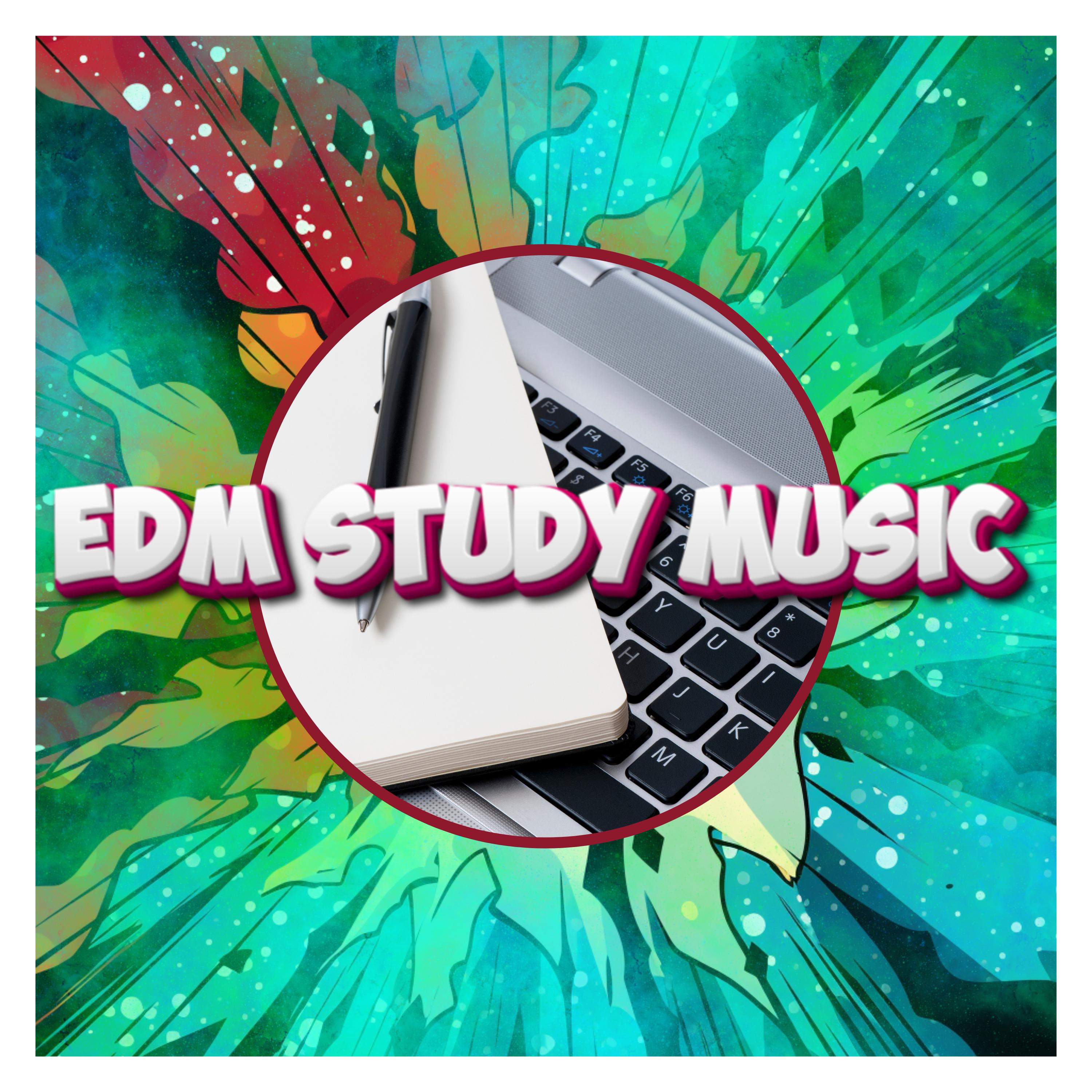 Deep House Study Music EDM Study Music Techno Music For Studying EDM