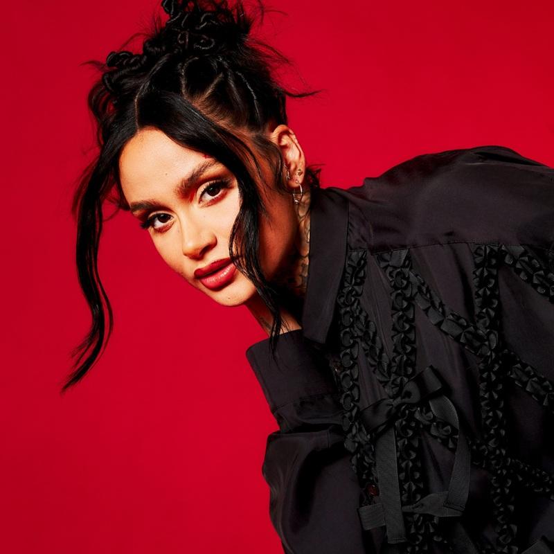 2026格莱美最佳R&B | Kehlani,Chris Brown等大热作品即刻收听