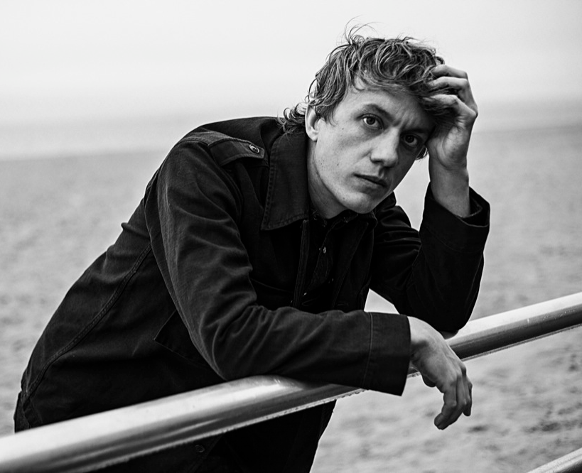 Steve Gunn