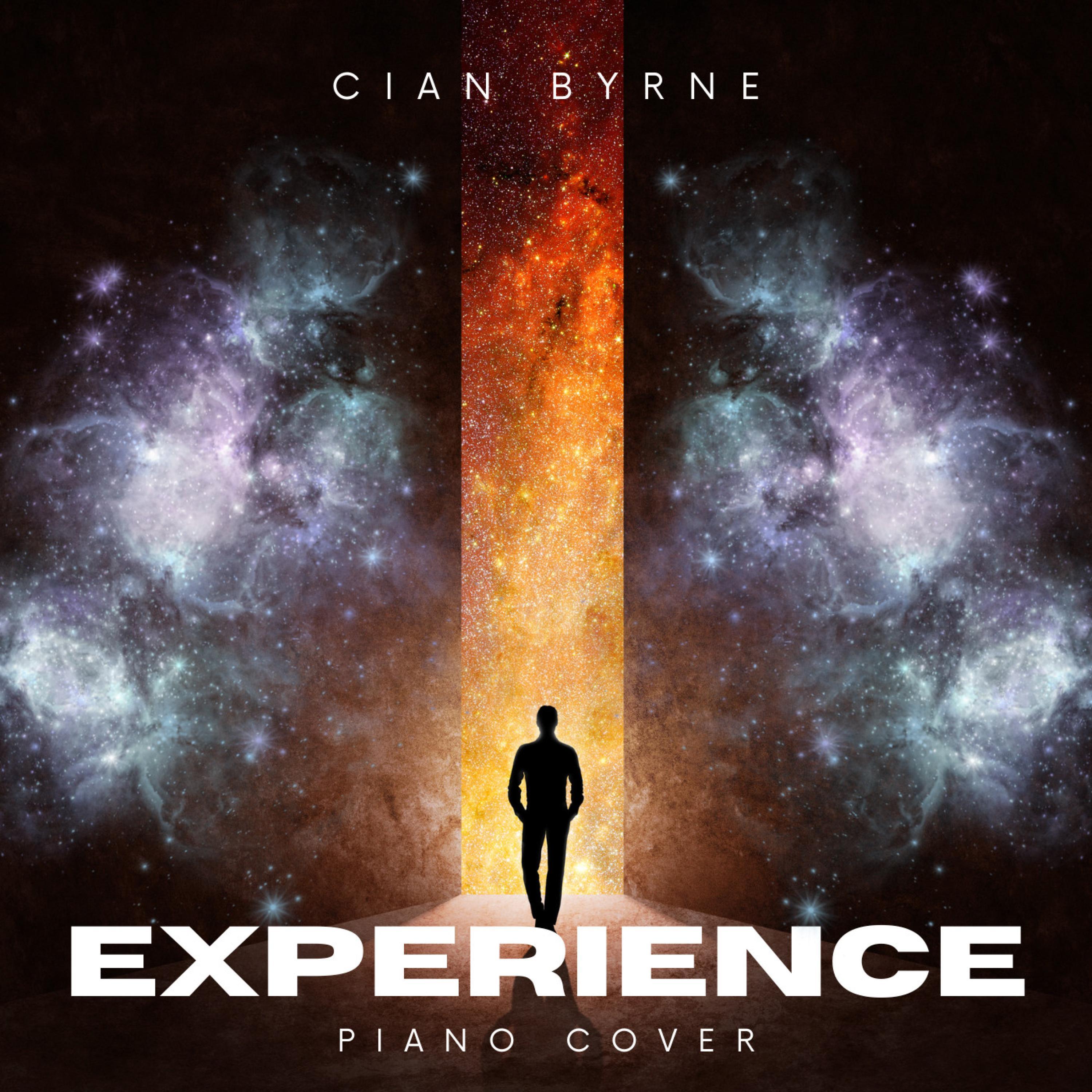 Experience (Piano Cover)