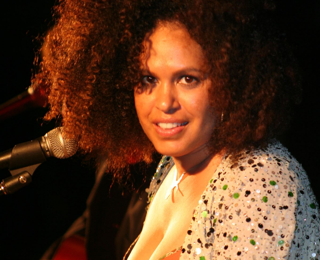 Christine Anu