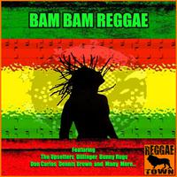 Bam Bam Reggae