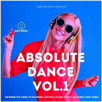 Absolute Dance, Vol. 1