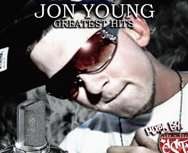 Jon Young