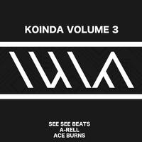 Koinda, Vol. 3