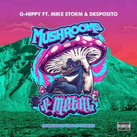 Mushrooms & Metal (feat. Mike Storm & Desposito)