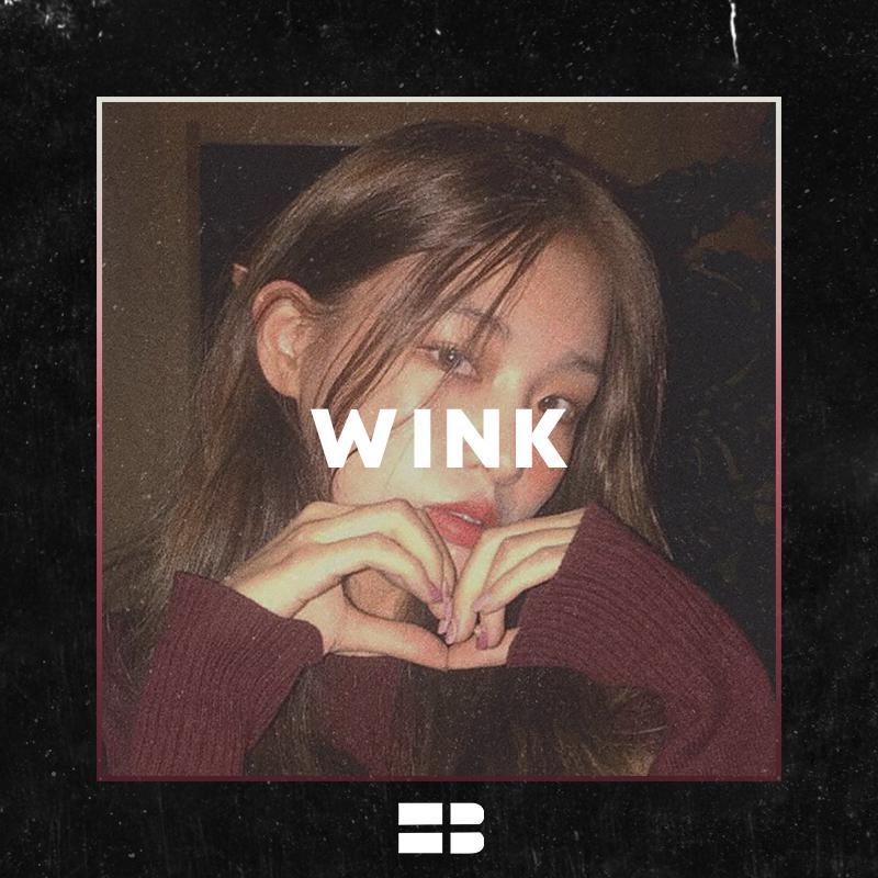 [免费] "Wink" Prod. by 房间里的大象封面