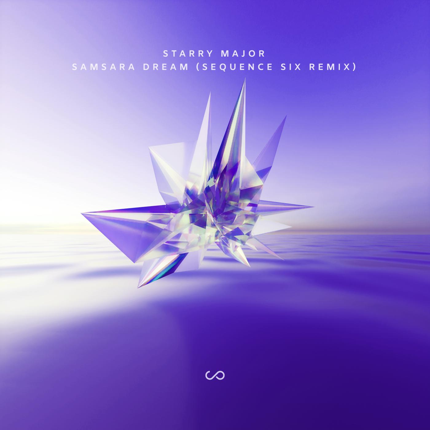 Samsara Dream (Sequence Six Extended Remix)