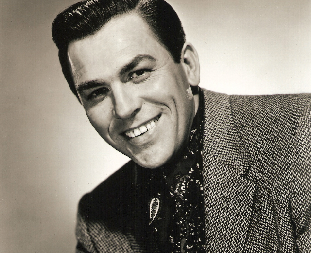Howard Keel