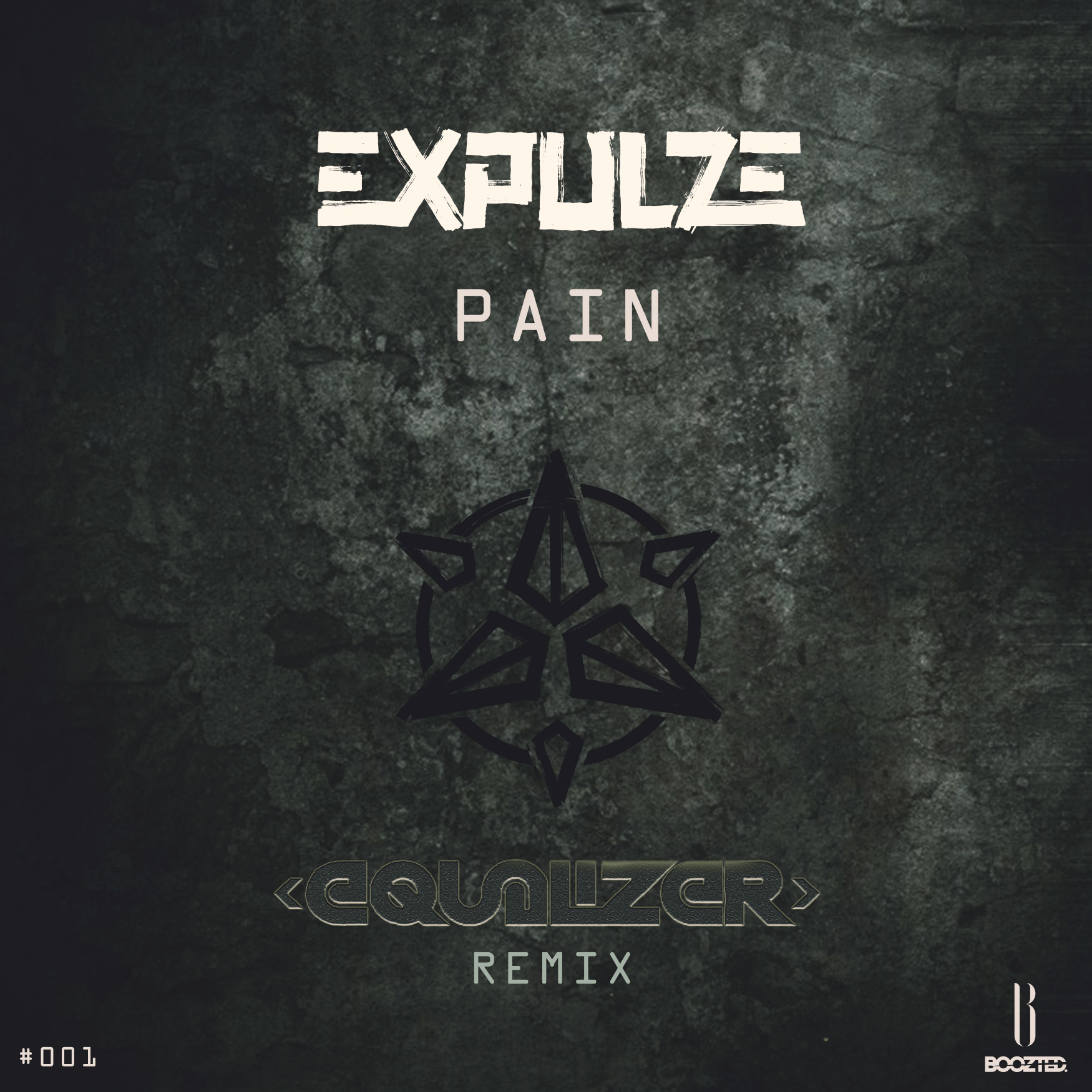 Pain (Equalizer Remix)