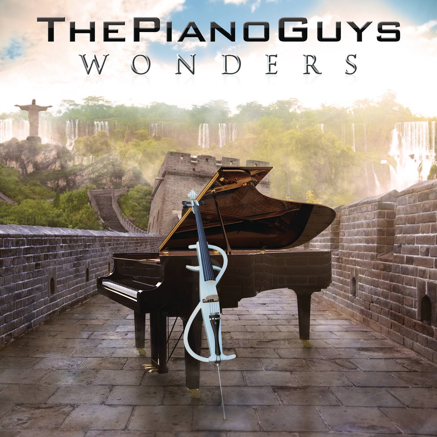 The Piano Guys (Jon Schmidt)