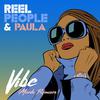 Reel People - Vibe (Moods Instrumental Remix)