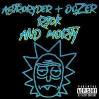 Rick and Morty (feat. DoZer)